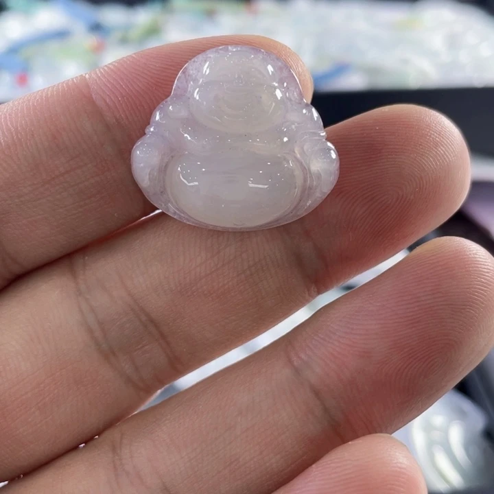 翡翠手镯未镶嵌a