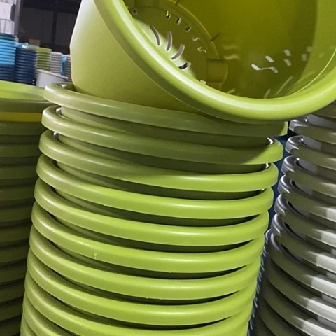 树脂四季8号果绿无托3个