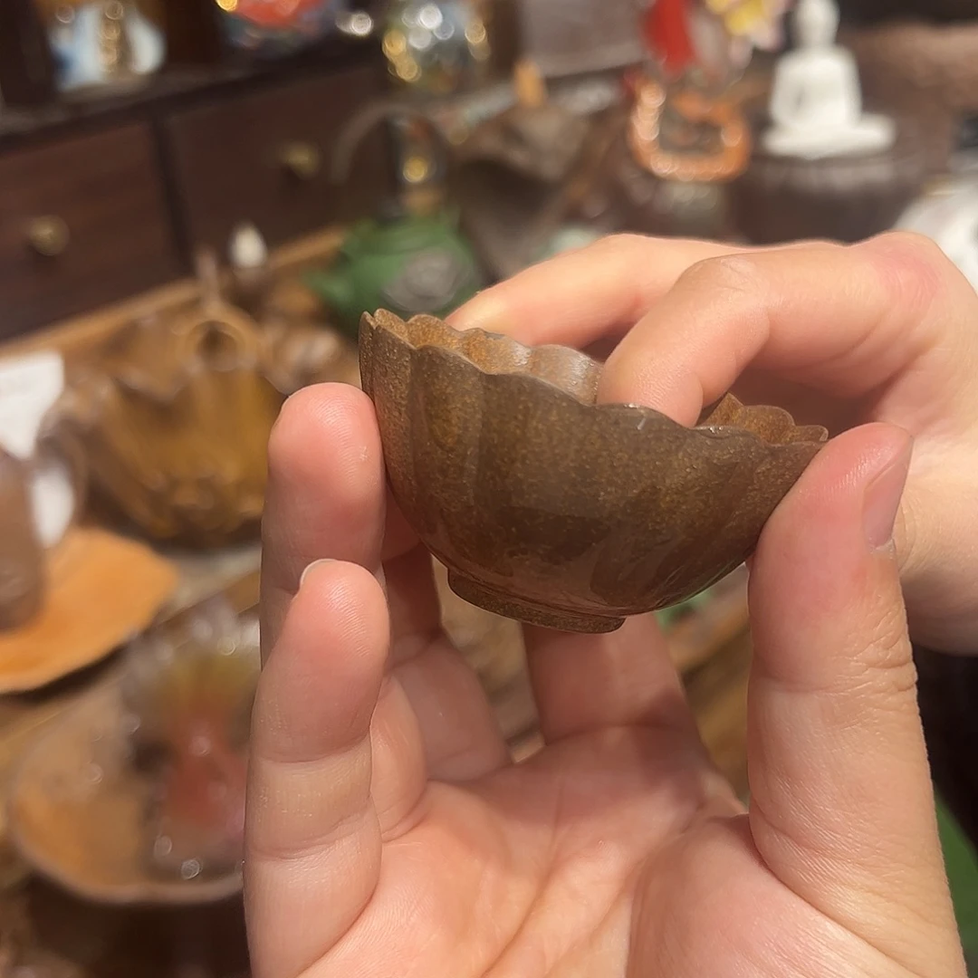 老岩泥系列茶具茶器