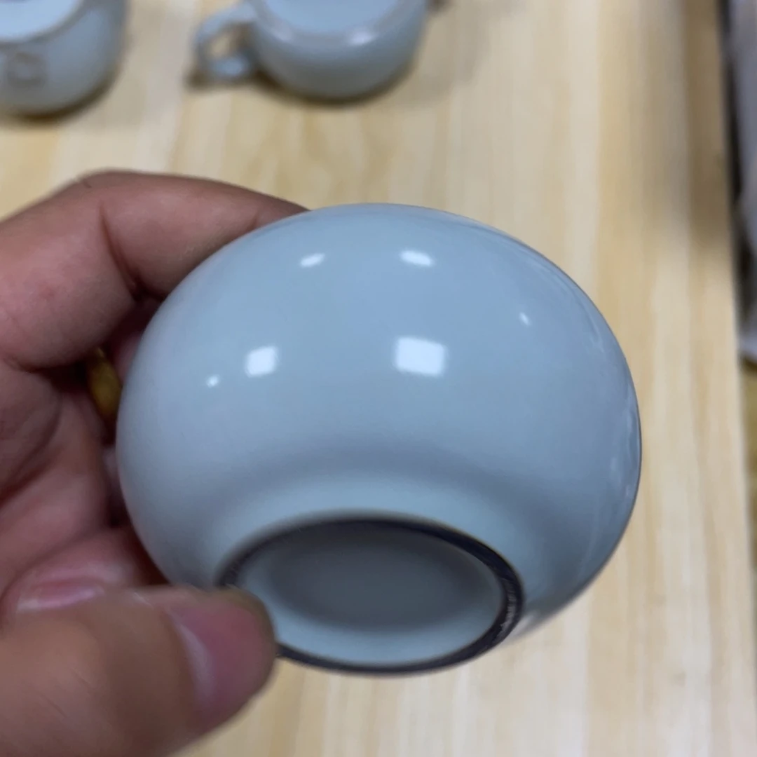 无运费险略有微瑕介意勿拍