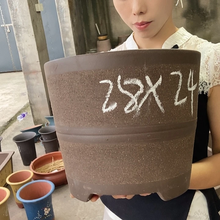 紫砂花盆28花盆花盆花盆花盆