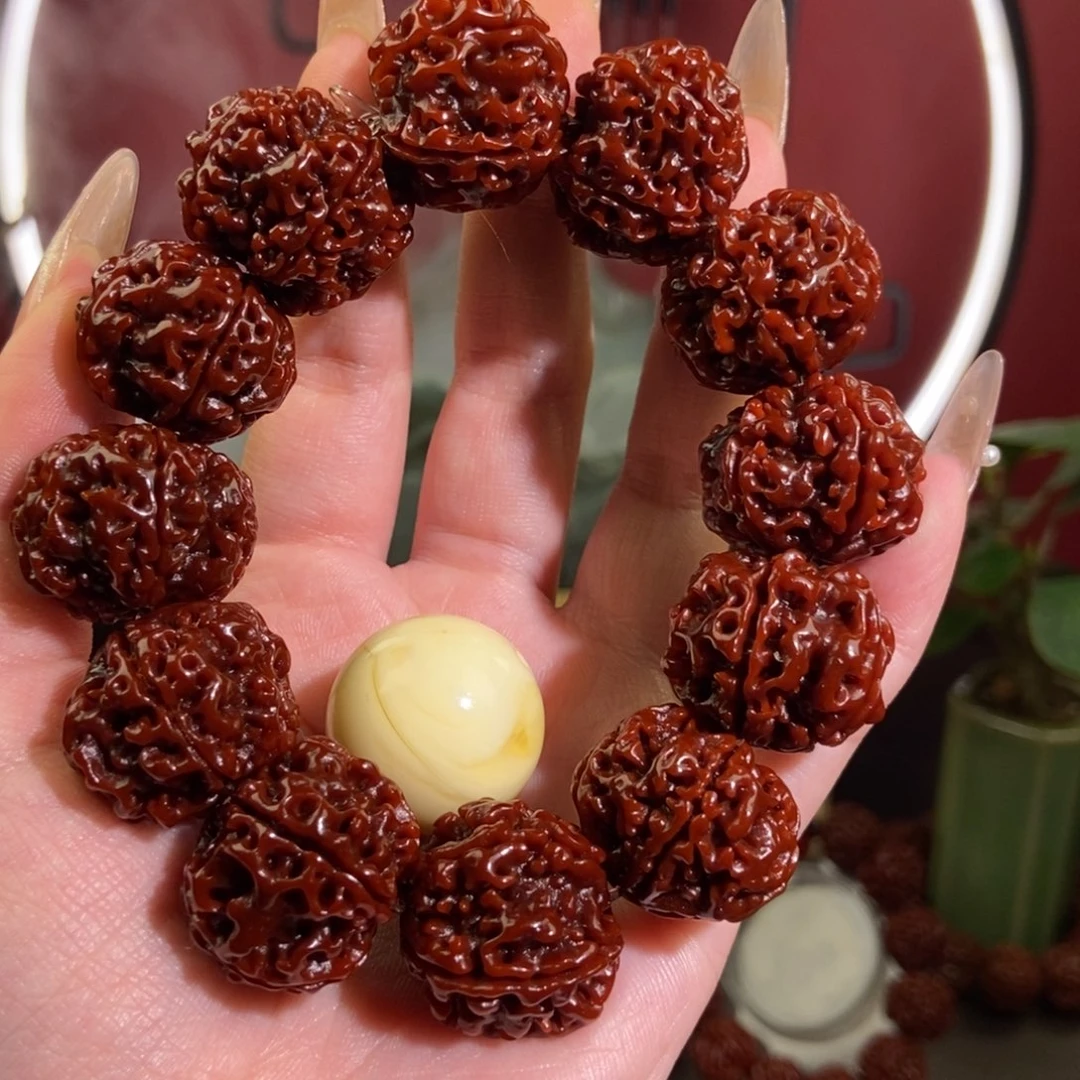金刚菩提手串524.5.