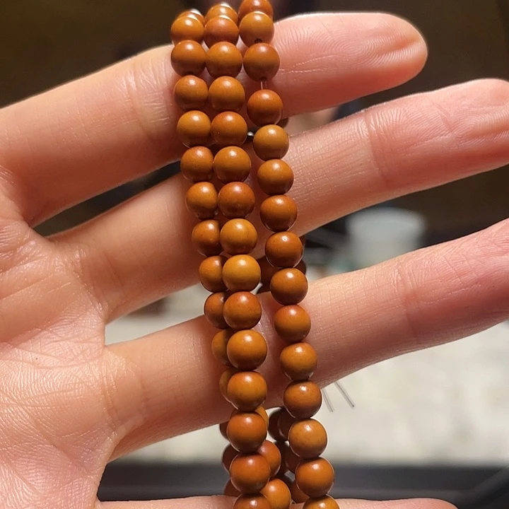 橄榄核吊坠橄榄核