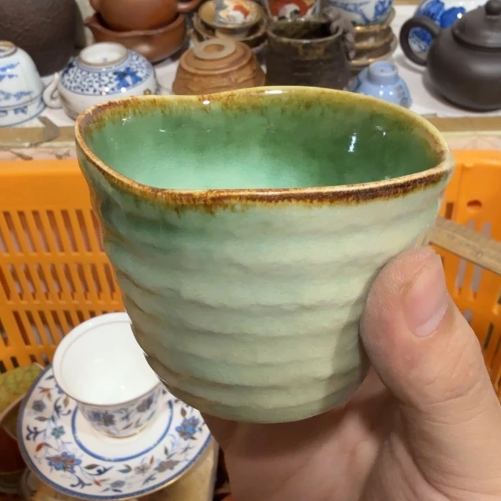 陶瓷推荐第二名20包邮