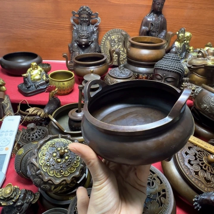 直播间所见即所得
