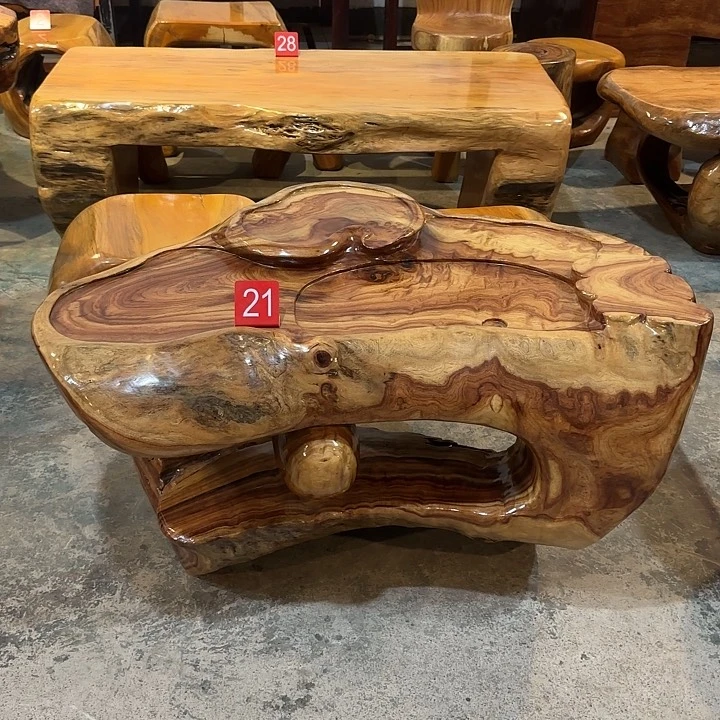 香樟木整体110-70-53