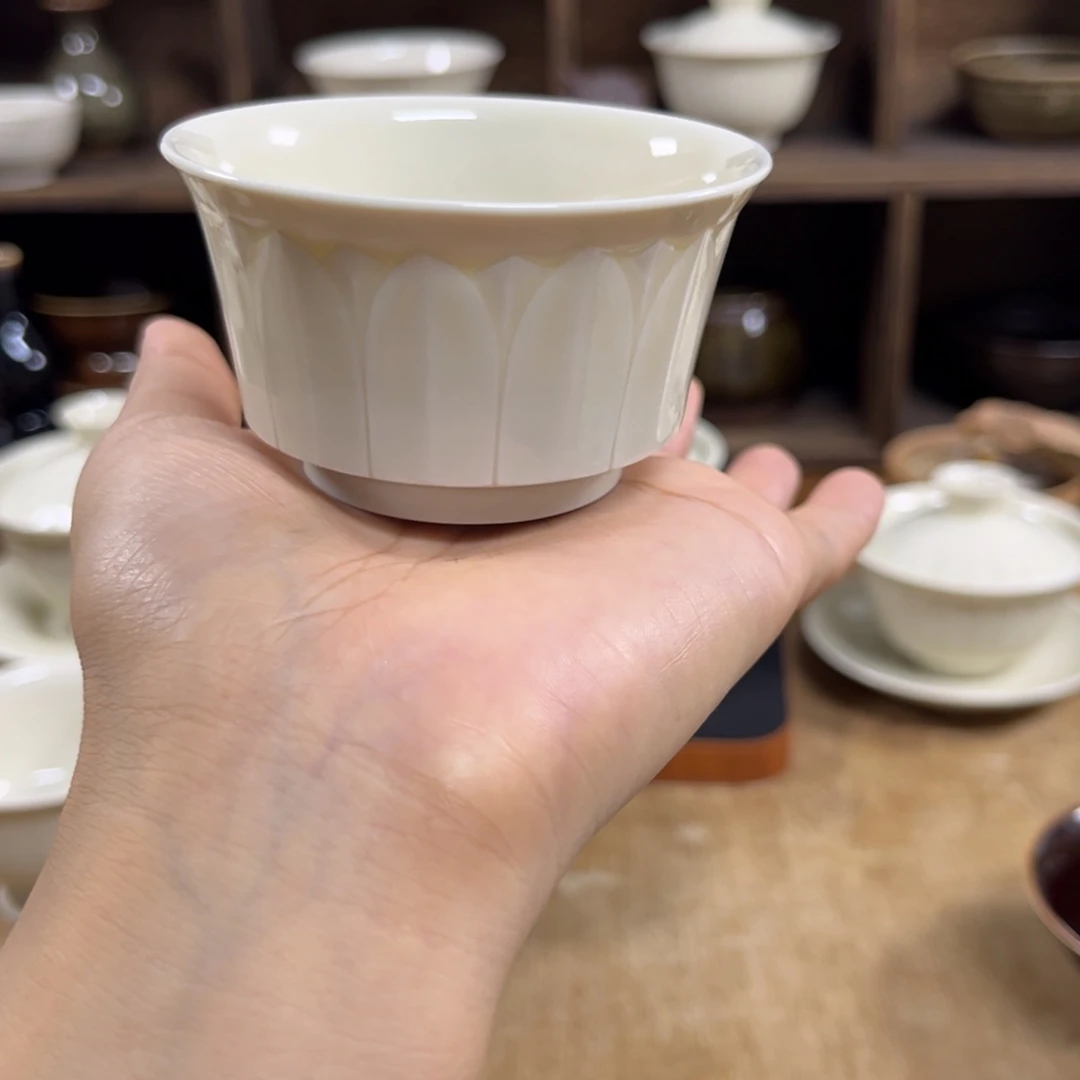 高温瓷 全手工艺 微瑕价