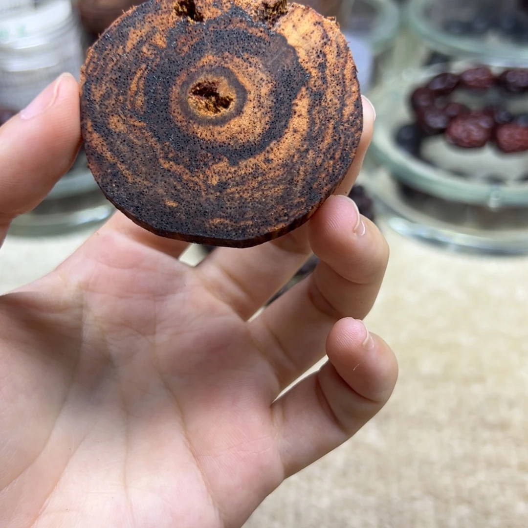 降真香手串/手链缅甸小叶降真香无事牌爆甲