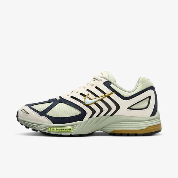 NIKE耐克男子轻便舒适透气户外防滑耐磨缓震运动鞋 HQ3444-343