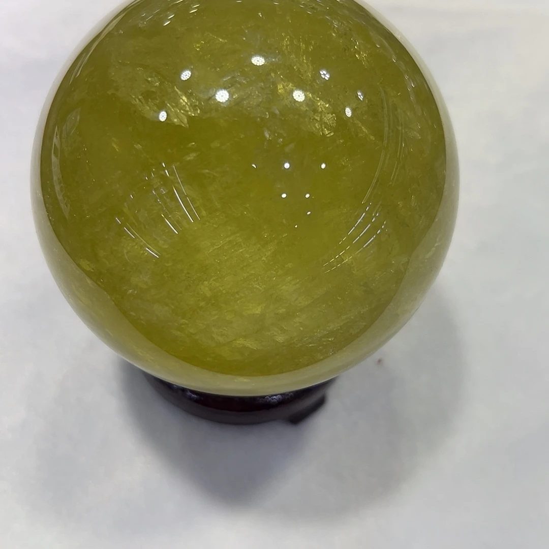 婧***清珠宝半成品未镶嵌水晶