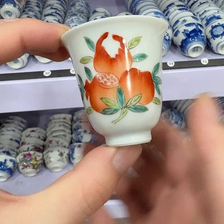 陶瓷艺术品收藏陶瓷