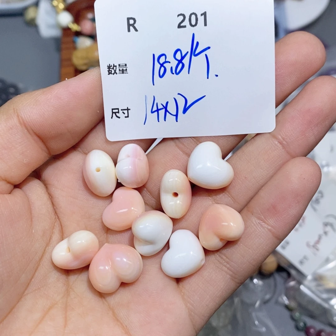 银S925镶嵌颈饰水晶R201