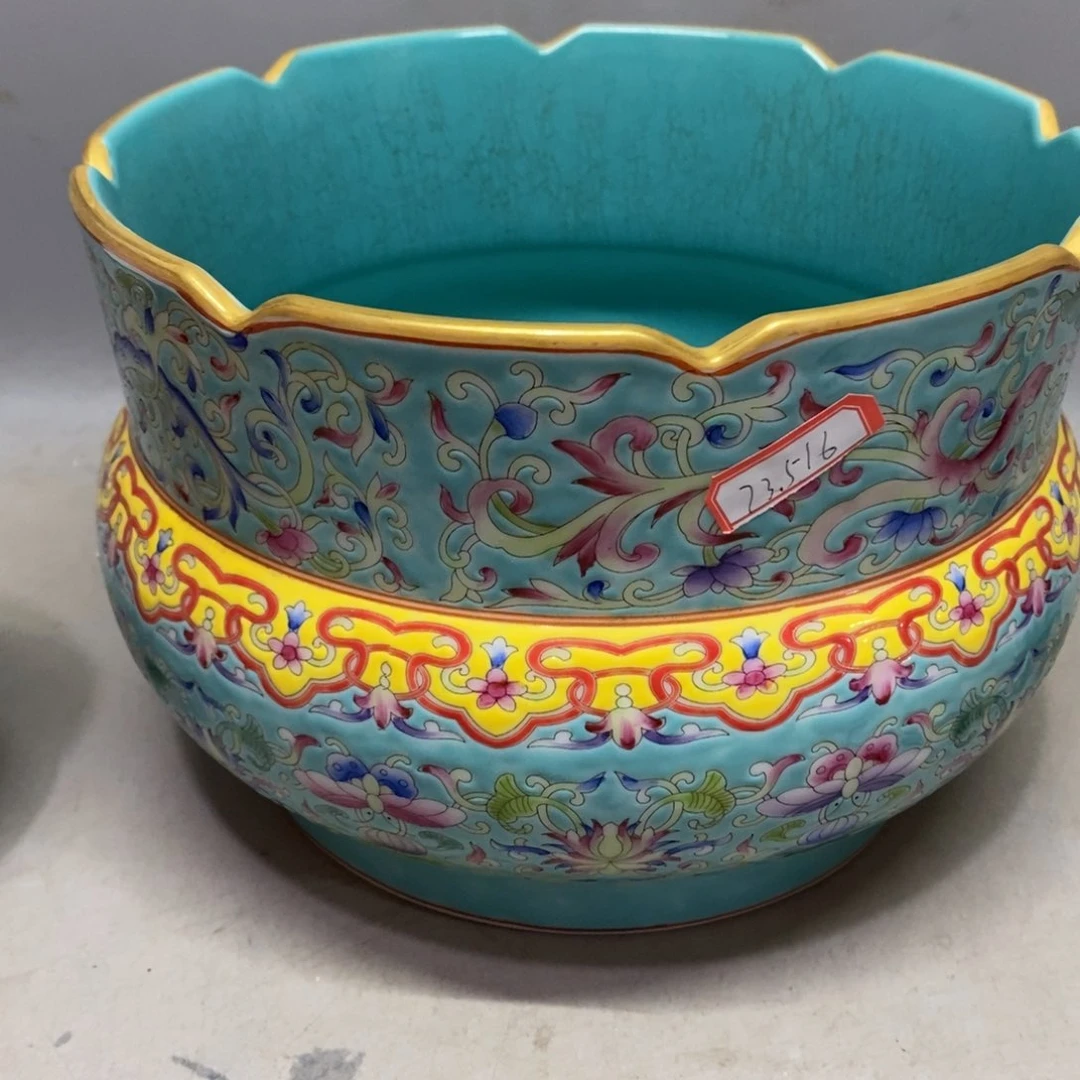 小*陶瓷高货精品瓷器