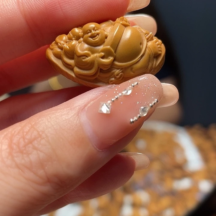 橄榄核手串/手链橄榄