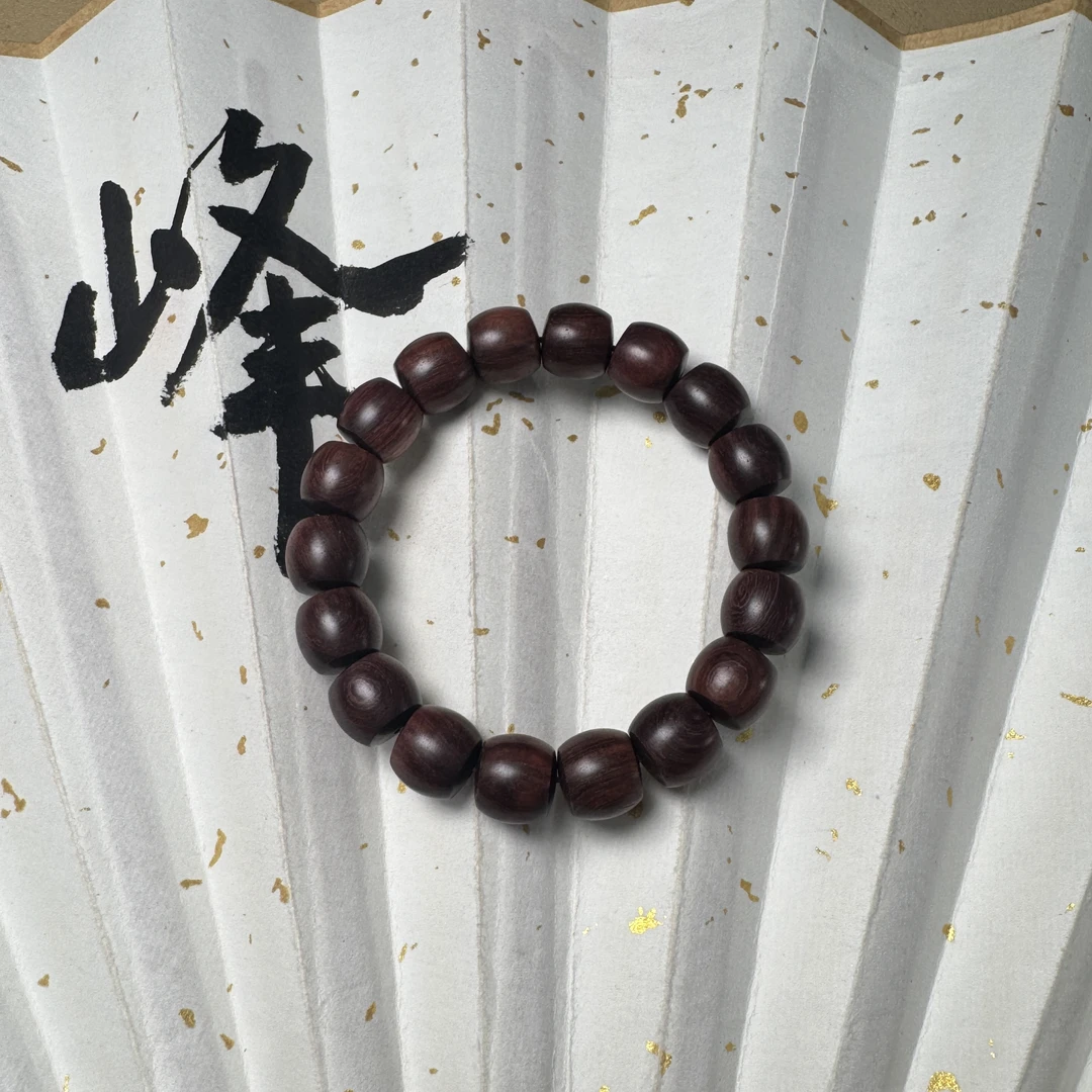 【钦馨工艺】海南黄花梨1.2 【多样性，发其一】