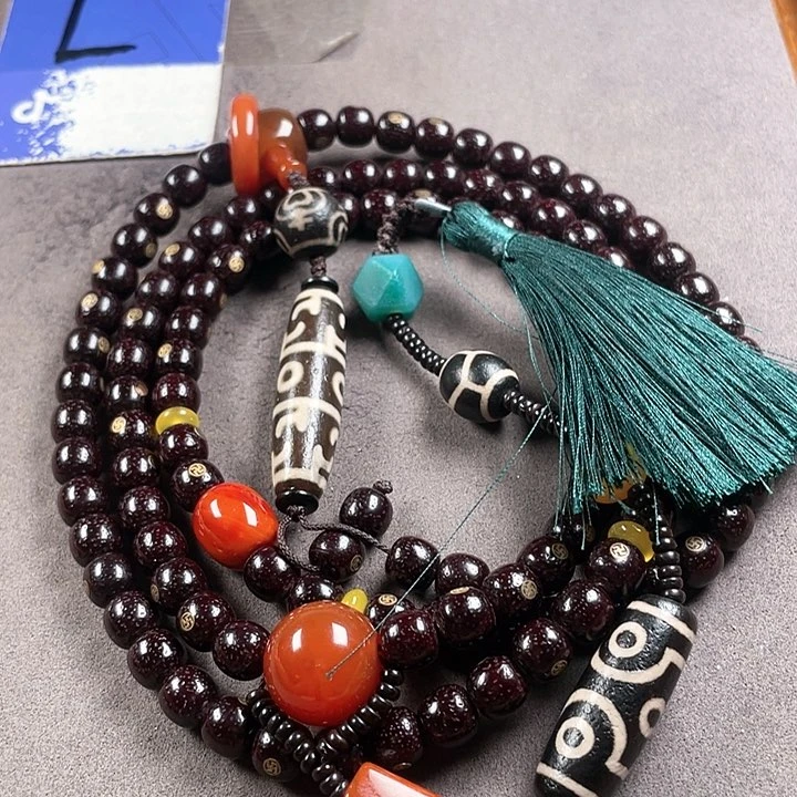 【闪购商品】星月菩提吊坠星月