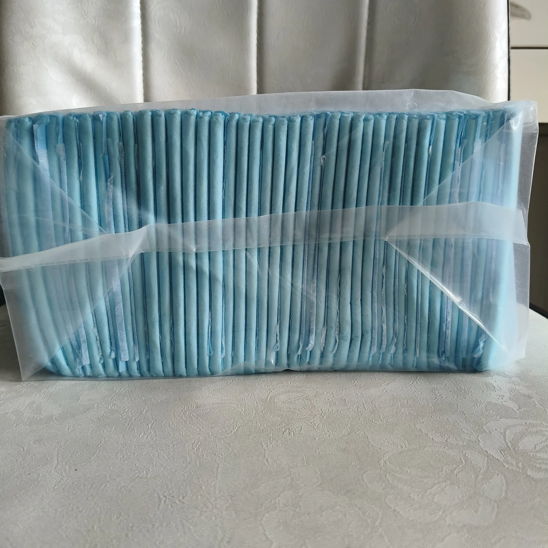 宠物专用加厚吸水除臭尿垫猫狗通用，60*60