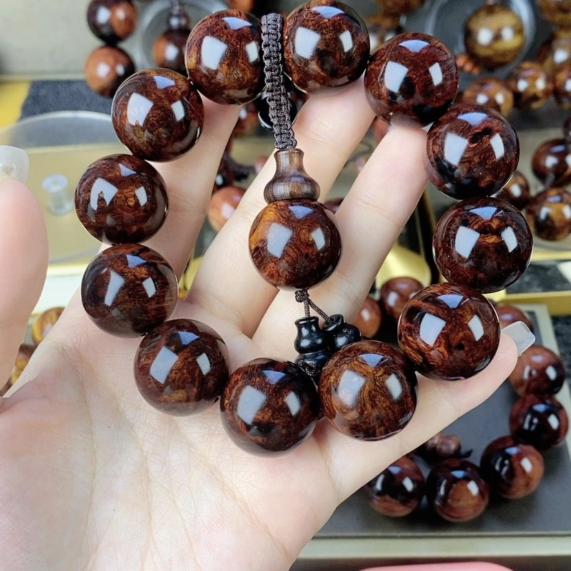 【闪购商品】黄花梨/降香黄檀阳**节