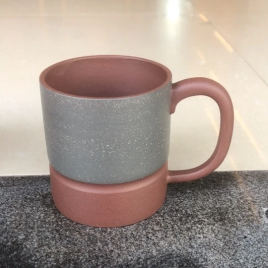 底槽青茶杯主人杯容量400