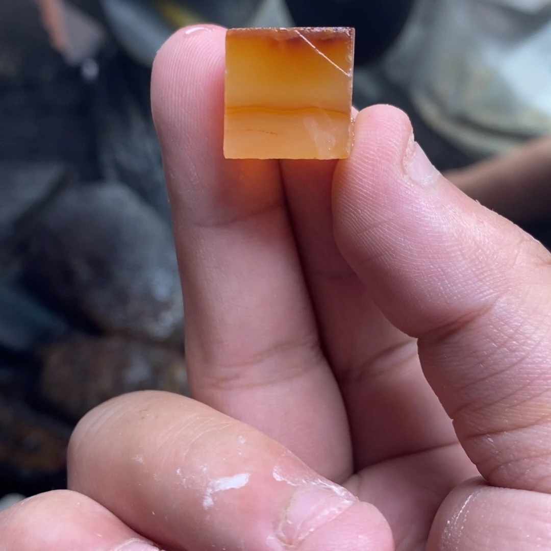 ****️定制玛瑙星卡12手串工费