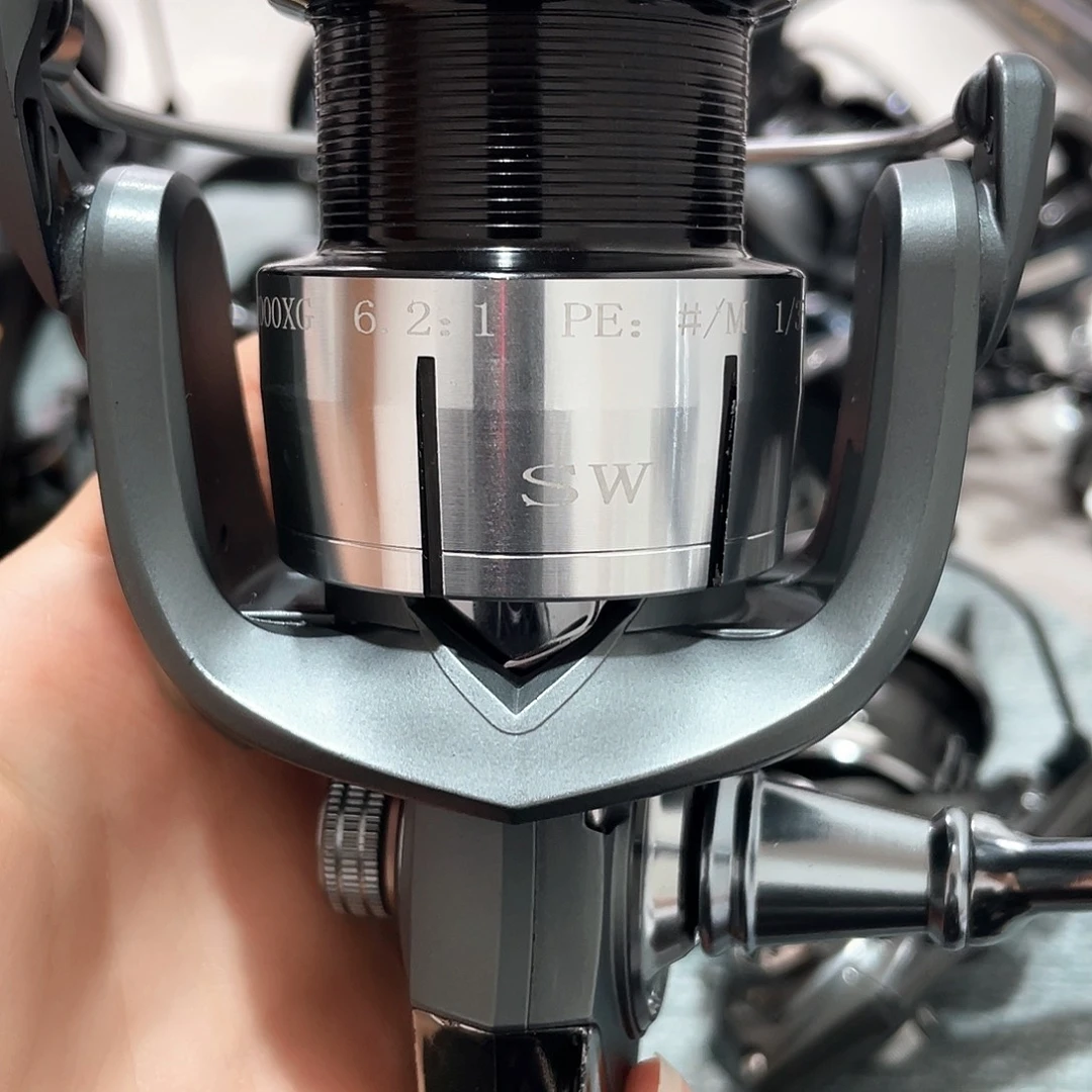 麦克巴士SW4000XG