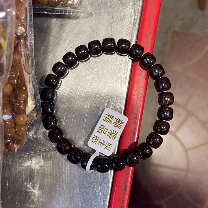 椰蒂手串椰蒂老型精工9