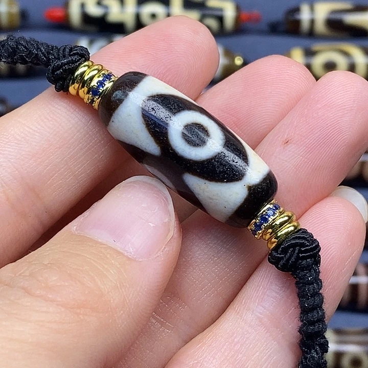 玛瑙/玉髓（覆膜）未镶嵌颈饰