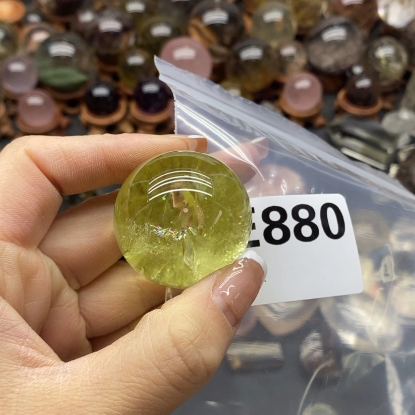 【闪购商品】水晶摆件精品未镶嵌