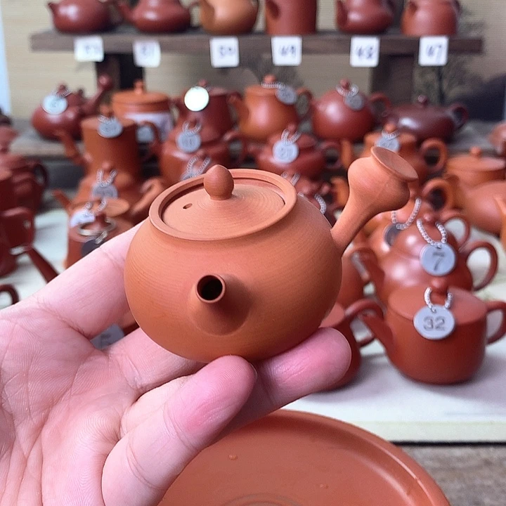 紫砂茶壶60cc00000000000000