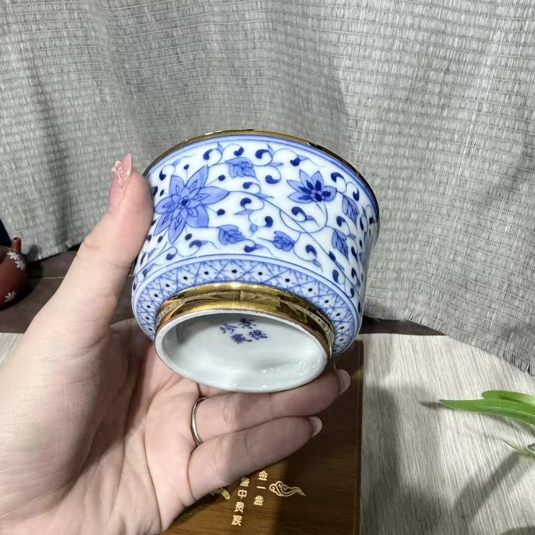 【中国邮政专属链接】泡茶主人杯qh1732