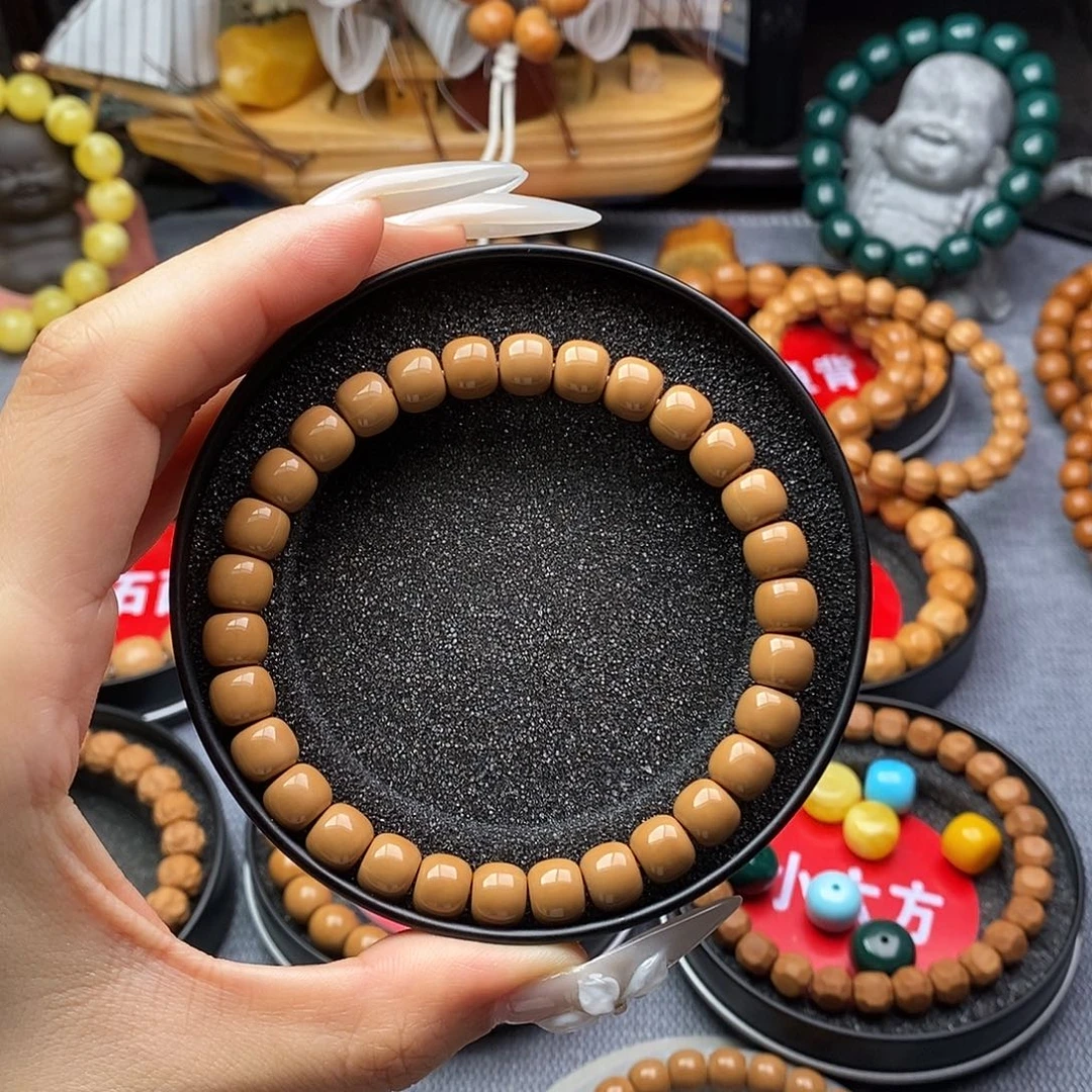 一***世猴头核桃吊坠老型