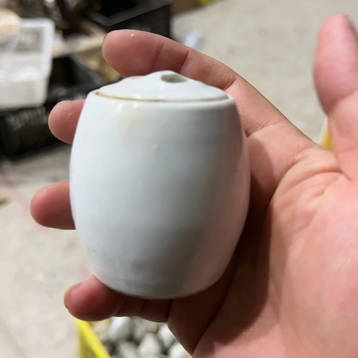 杯景德镇陶瓷艺术品