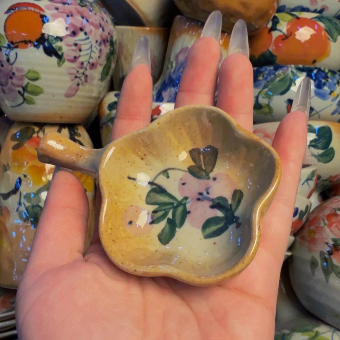 瓷片景德镇源头厂家