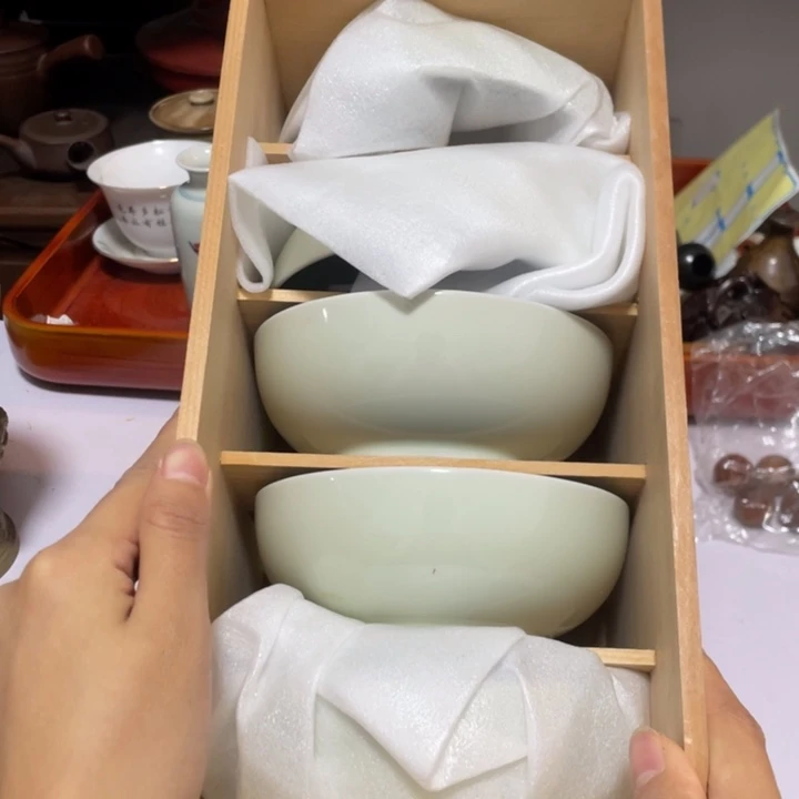 鑫源一号日瓷精选