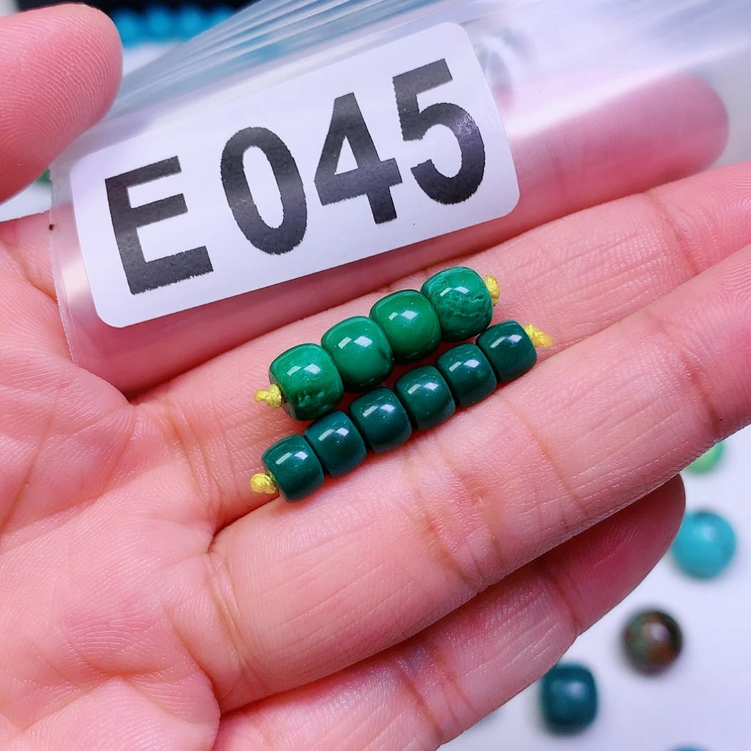 空竹粉丝专享十堰特色手工散珠