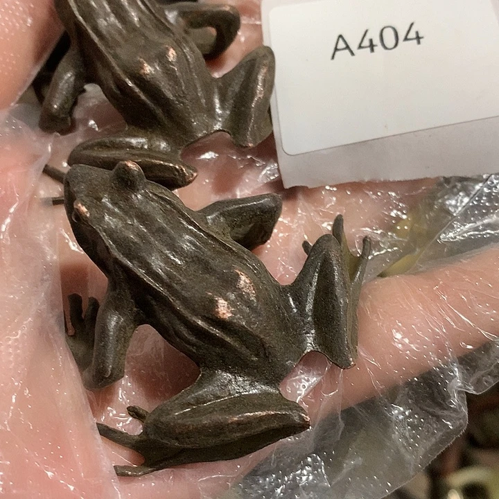 背***下陶其他404号工艺品