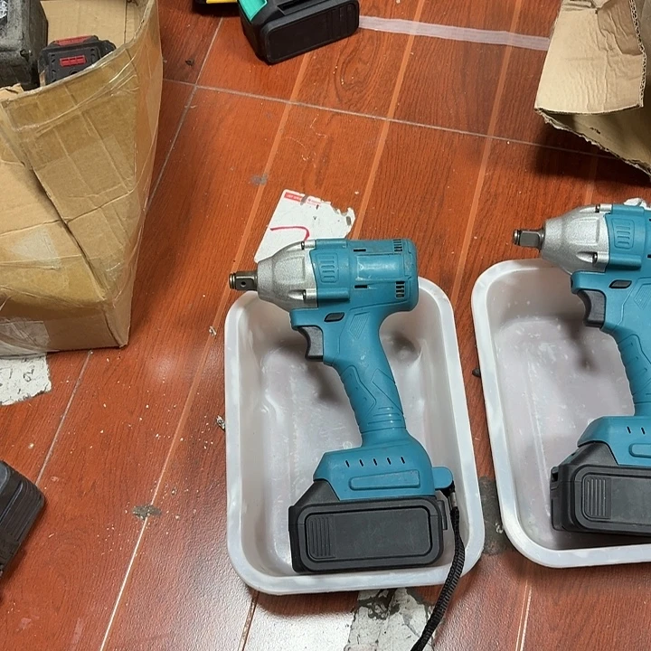 电板手一电一充1111