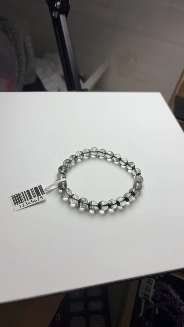 天然绿幽灵卡8百搭