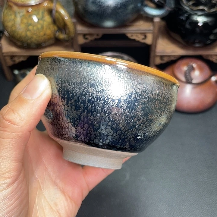 茶盏建盏直播间链接