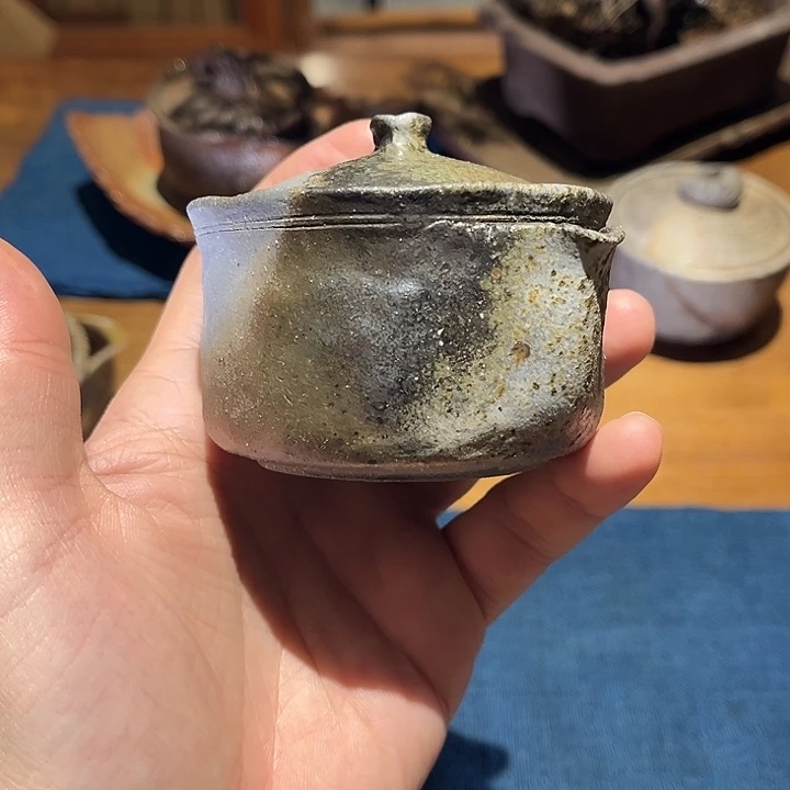 好好卖壶 天天向上