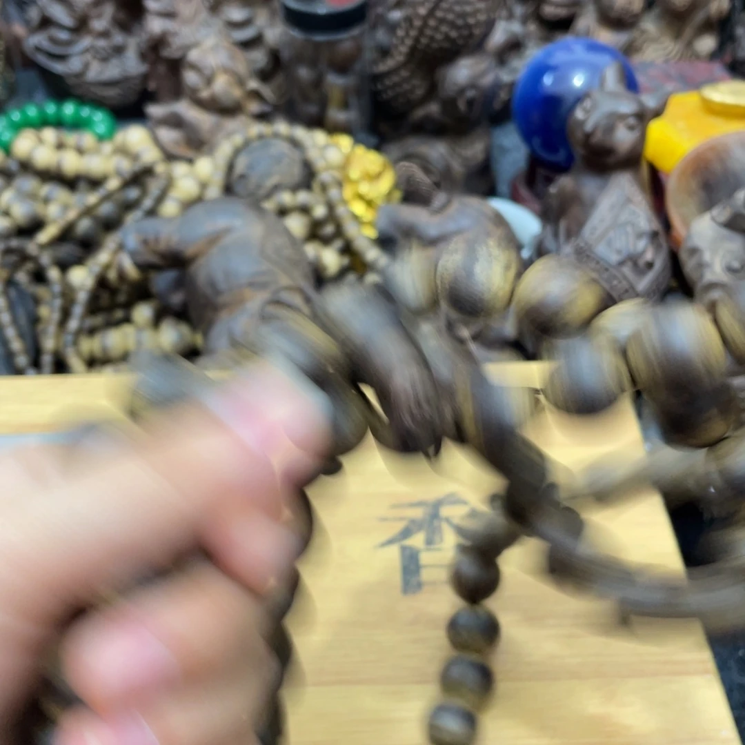 金刚菩提手串好物分享
