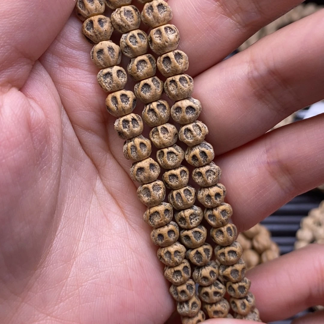 柏香籽/百香籽吊坠即****春