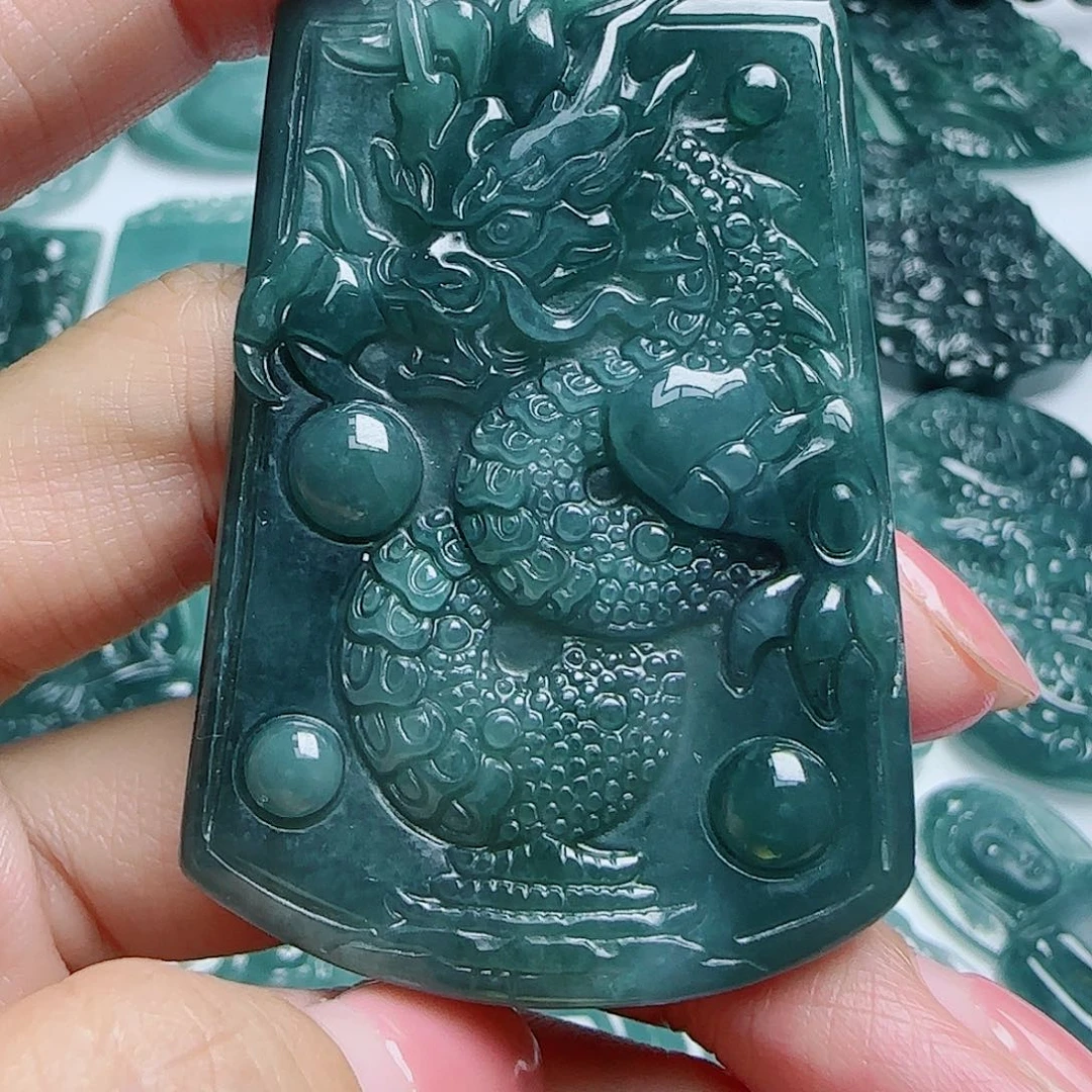 翡翠挂件未镶嵌11111111111111