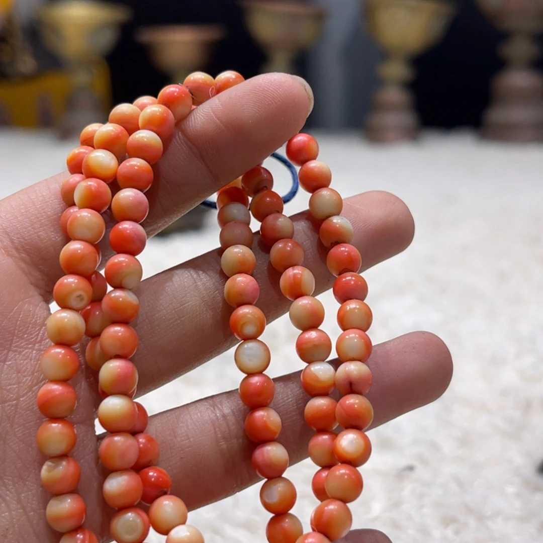 吊坠星月菩提可直接佩戴