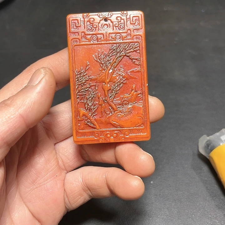 底槽青官方链接，一物一图发货啊。