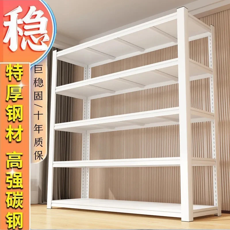 工厂清仓多功能置物架货架家用落地多层展示架置物架多层收纳架