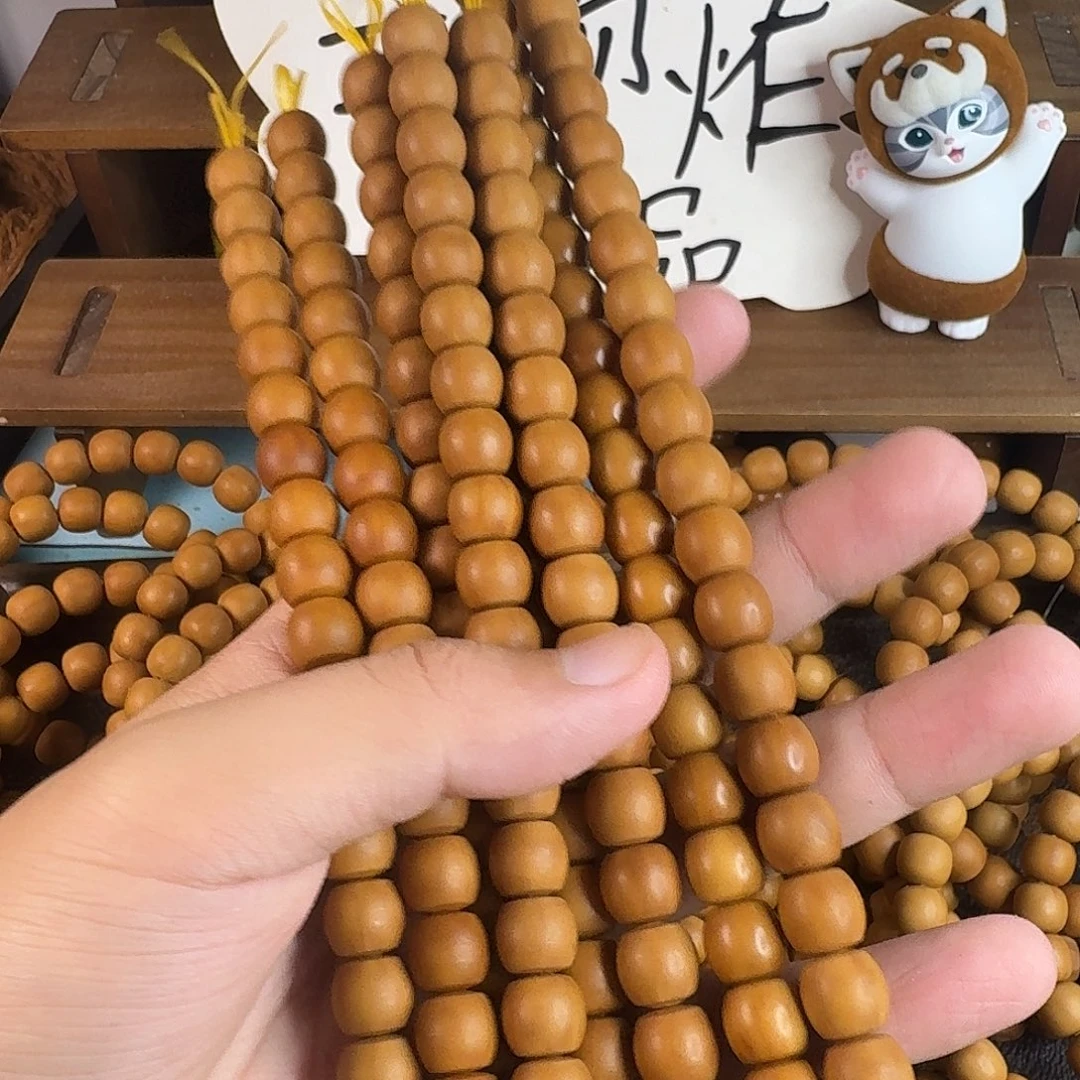手串猴头核桃直切全品10➕