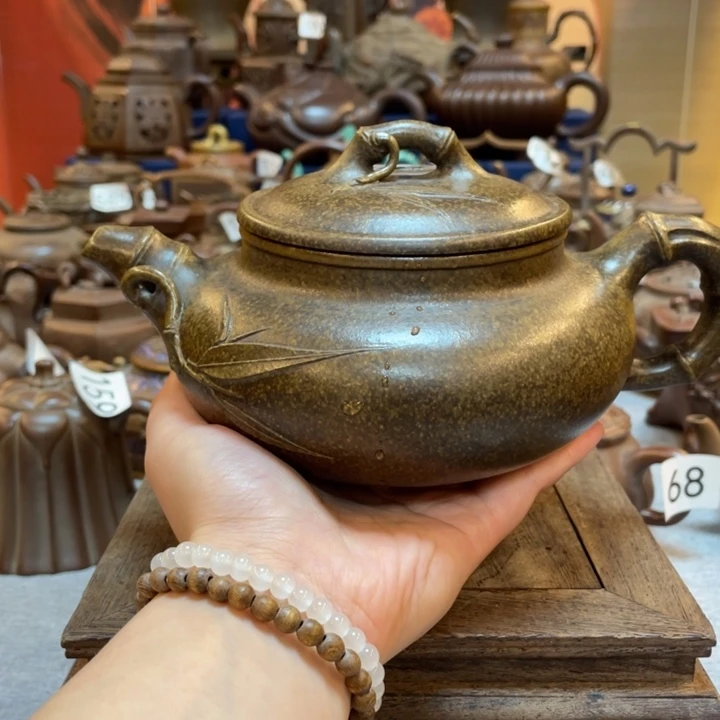 茶壶紫砂紫砂茶具紫砂
