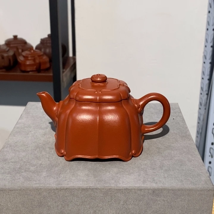 茶壶紫砂紫砂壶多少人在