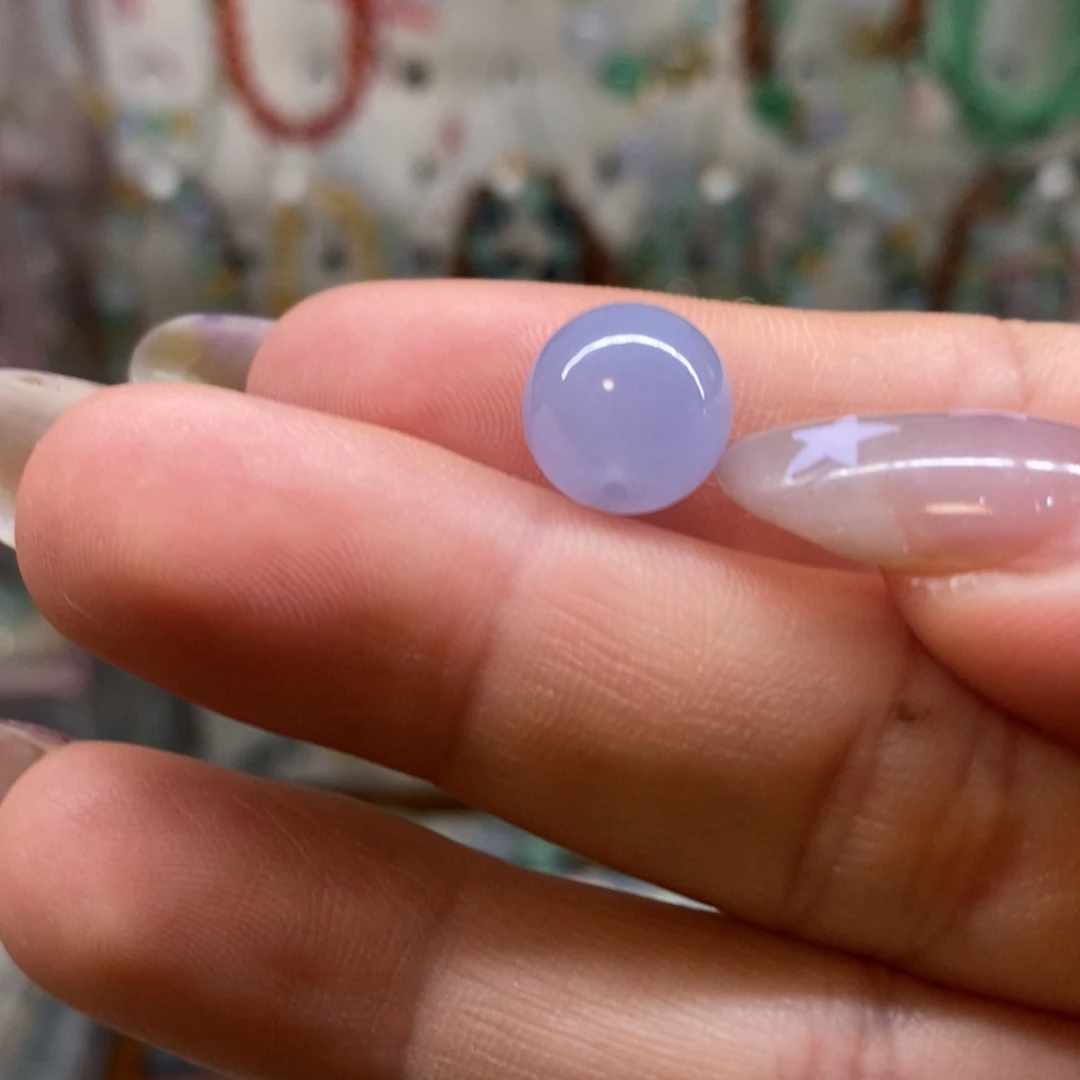 翡翠未镶嵌手链买断卡11